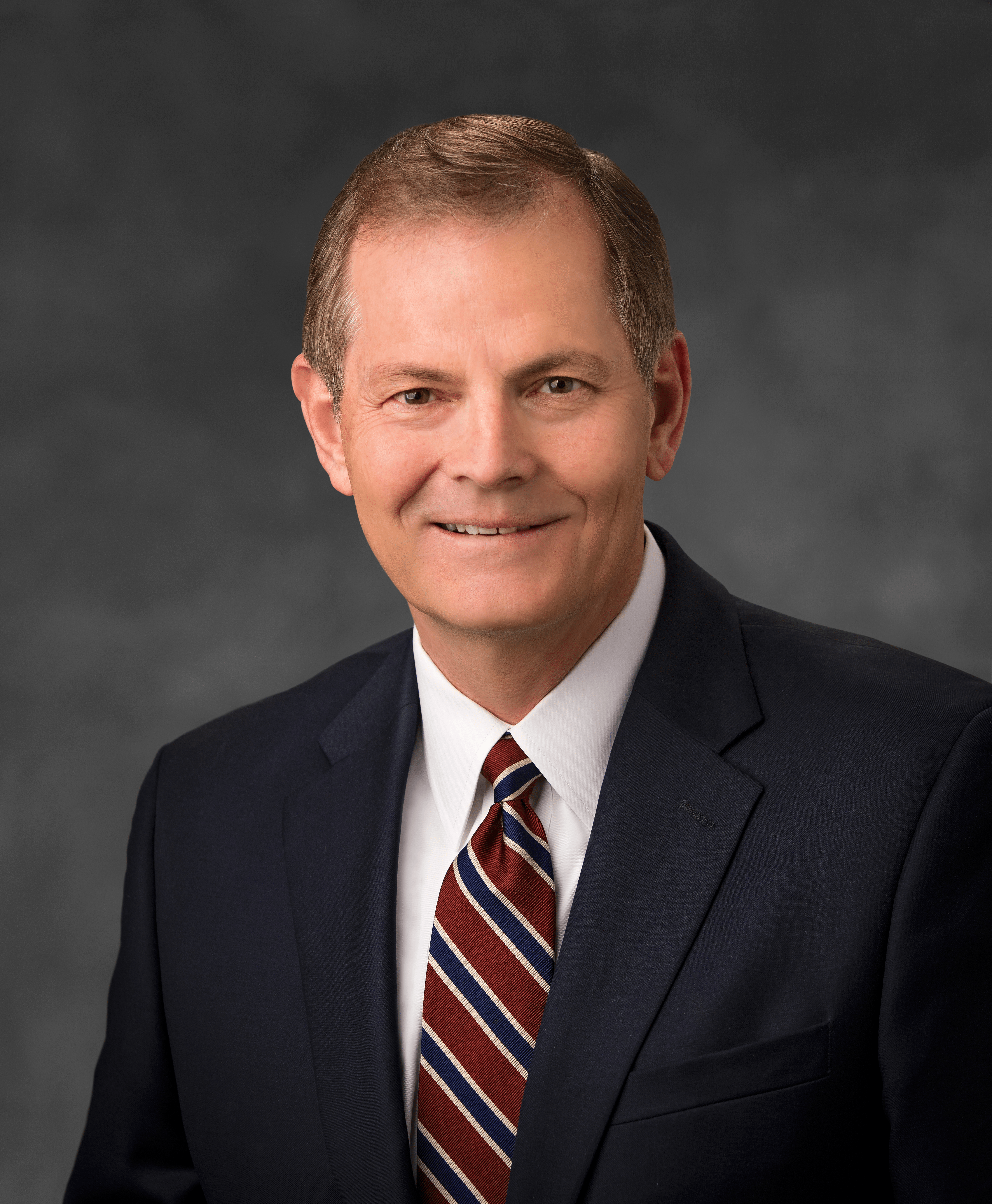 Gary E. Stevenson Profile Photo